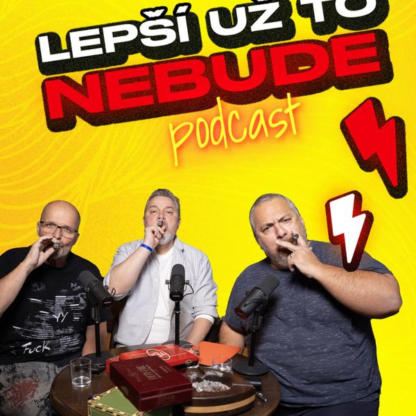 Lepší už to nebude